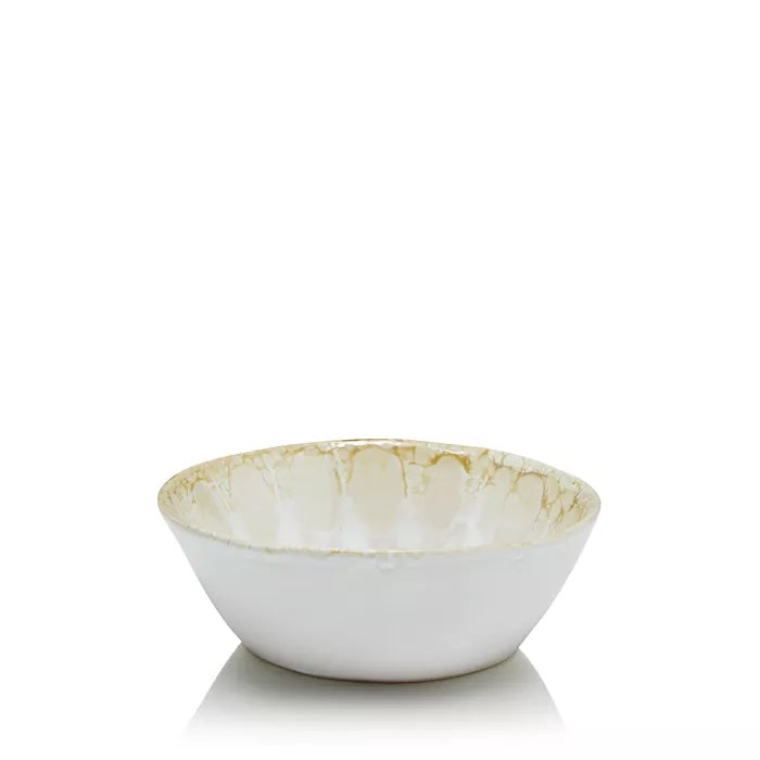 Vietri Perla Cereal Bowl