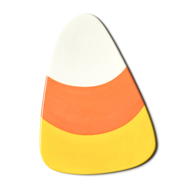 Happy Everything Candy Corn Attachment