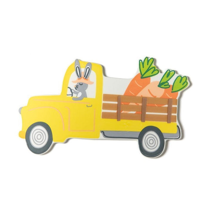 Happy Everything Easter Truck Attachment