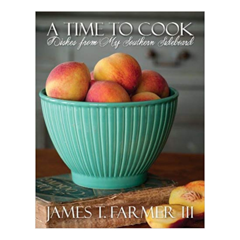 A Time to Cook
