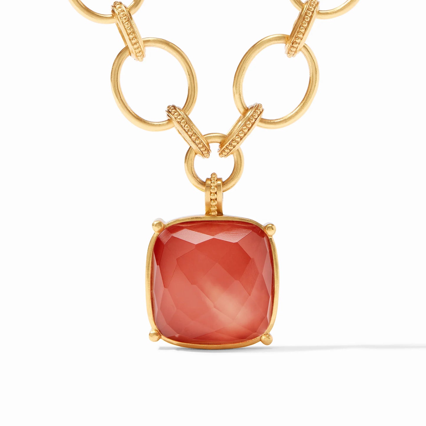 Julie Vos Antonia Statement Necklace