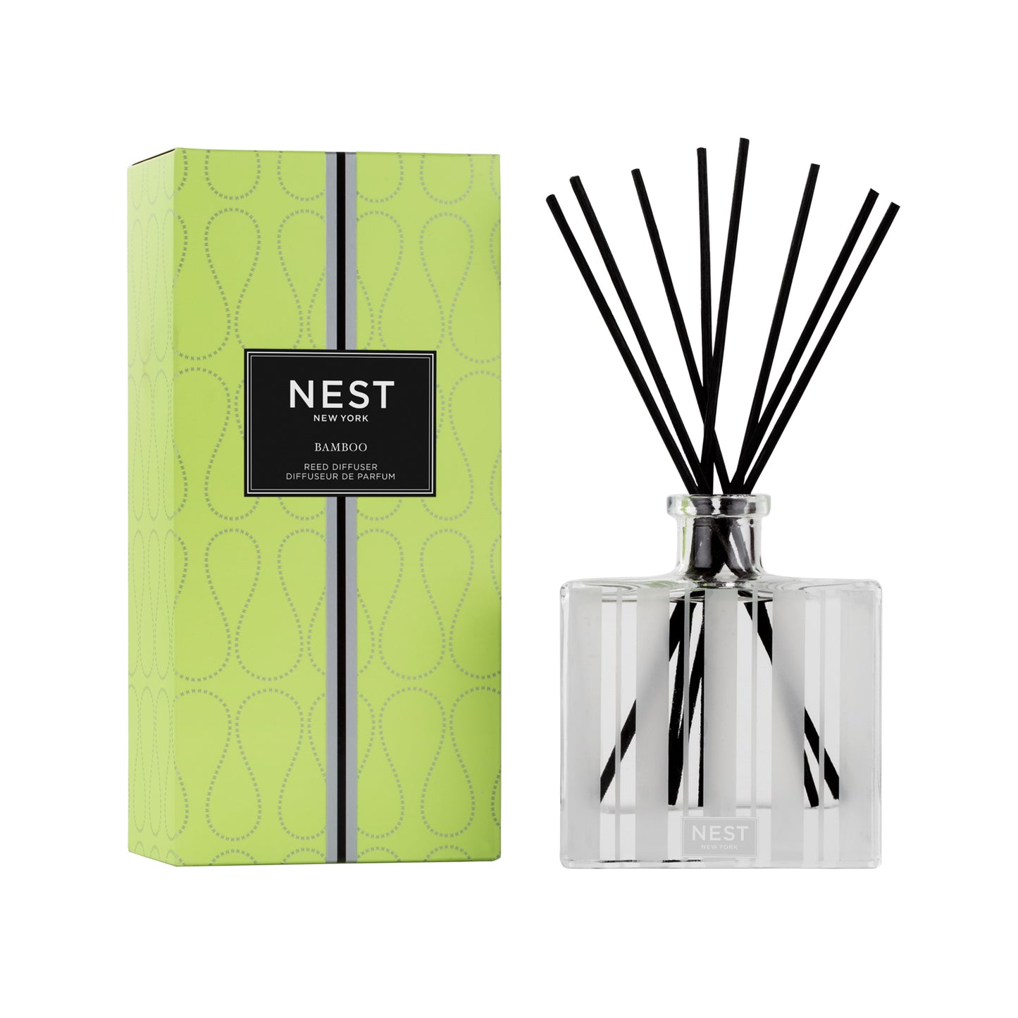 NEST Fragrances, Bamboo Reed Diffuser