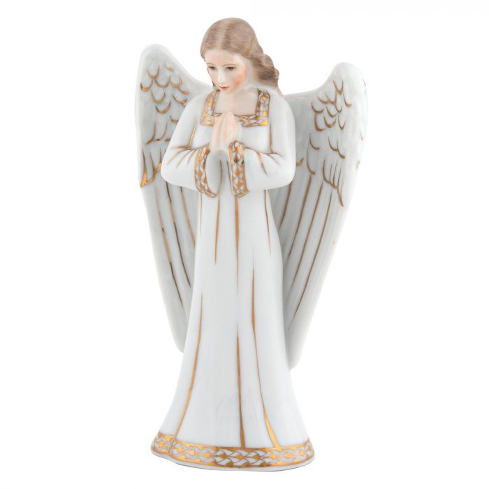 Herend Nativity Angel