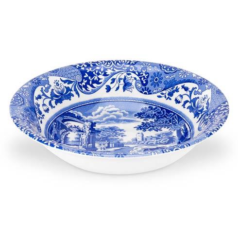 Spode Blue Italian