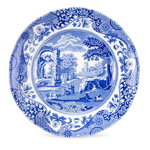 Spode Blue Italian