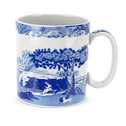 Spode Blue Italian