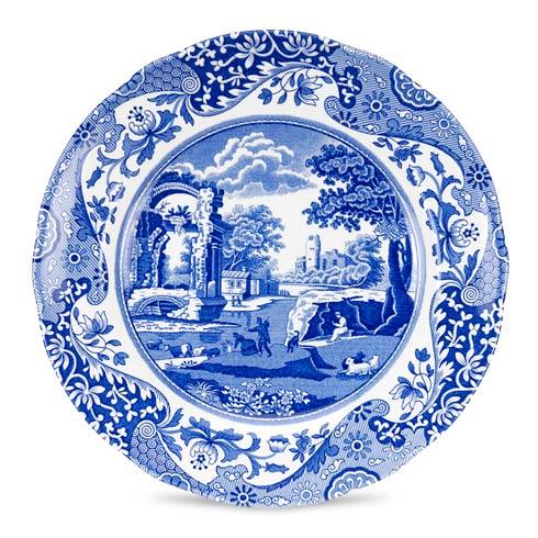 Spode Blue Italian