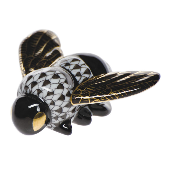 Herend Bumble Bee