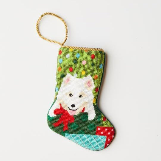 Bauble Stockings, Bundle of Fun