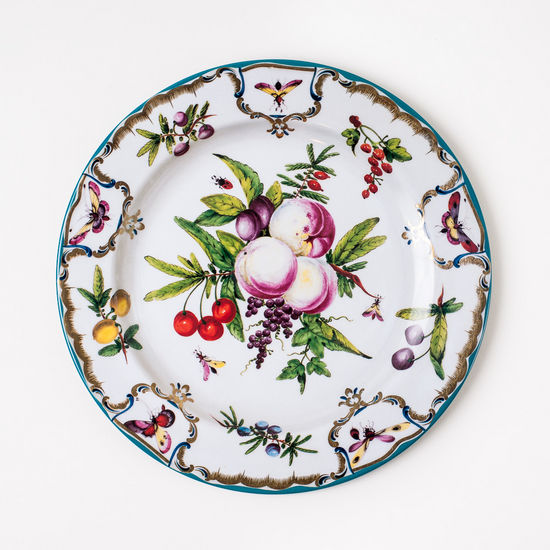 Duke of Gloucester Tin Plate