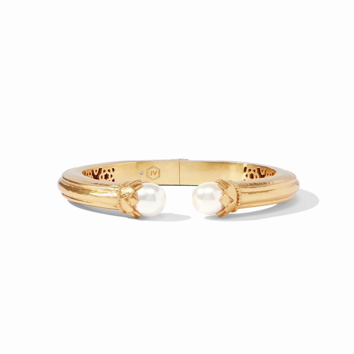 Julie Vos Flora Demi Cuff
