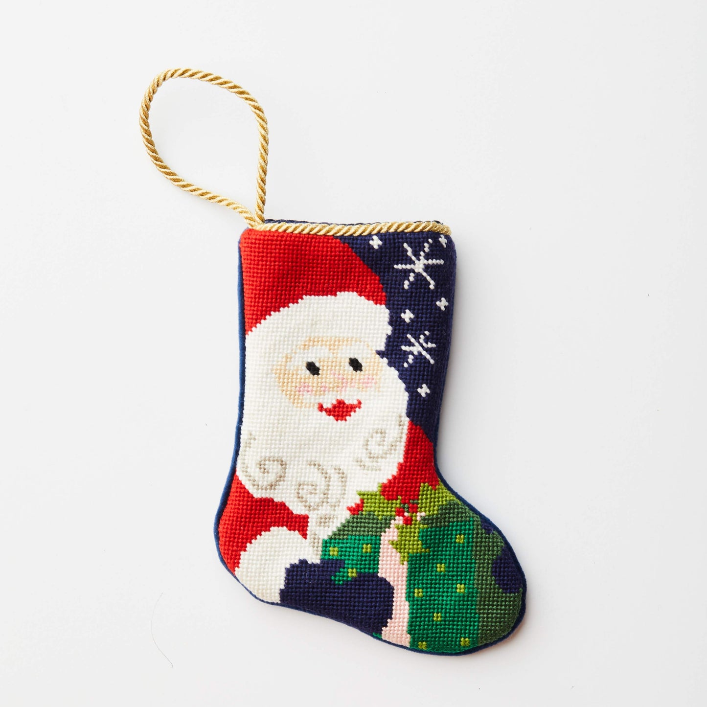 Bauble Stockings Ho! Ho! Ho! Santa