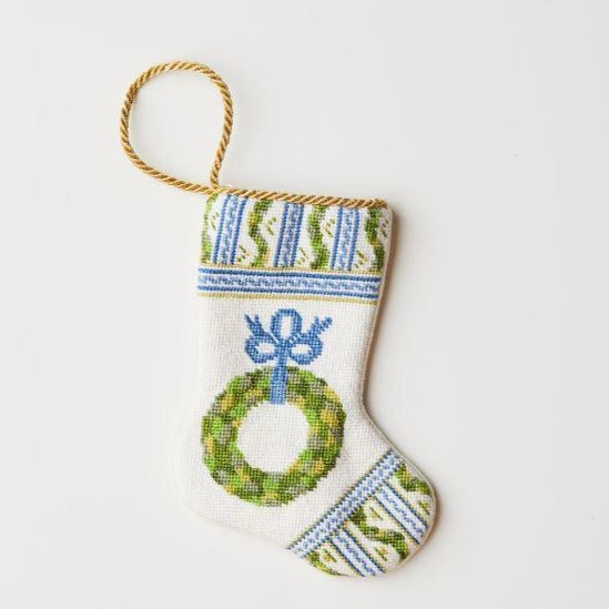 Bauble Stockings, Limited Edition Holiday Trimmings