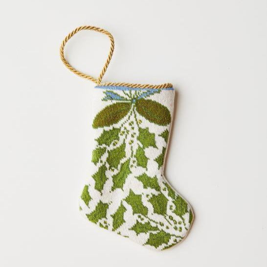 Bauble Stockings, Limited Edition Deck the Halls
