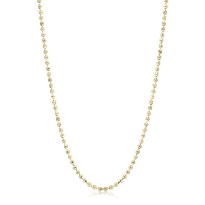 enewton 41" Necklace Infinity Chic Chain - Gold