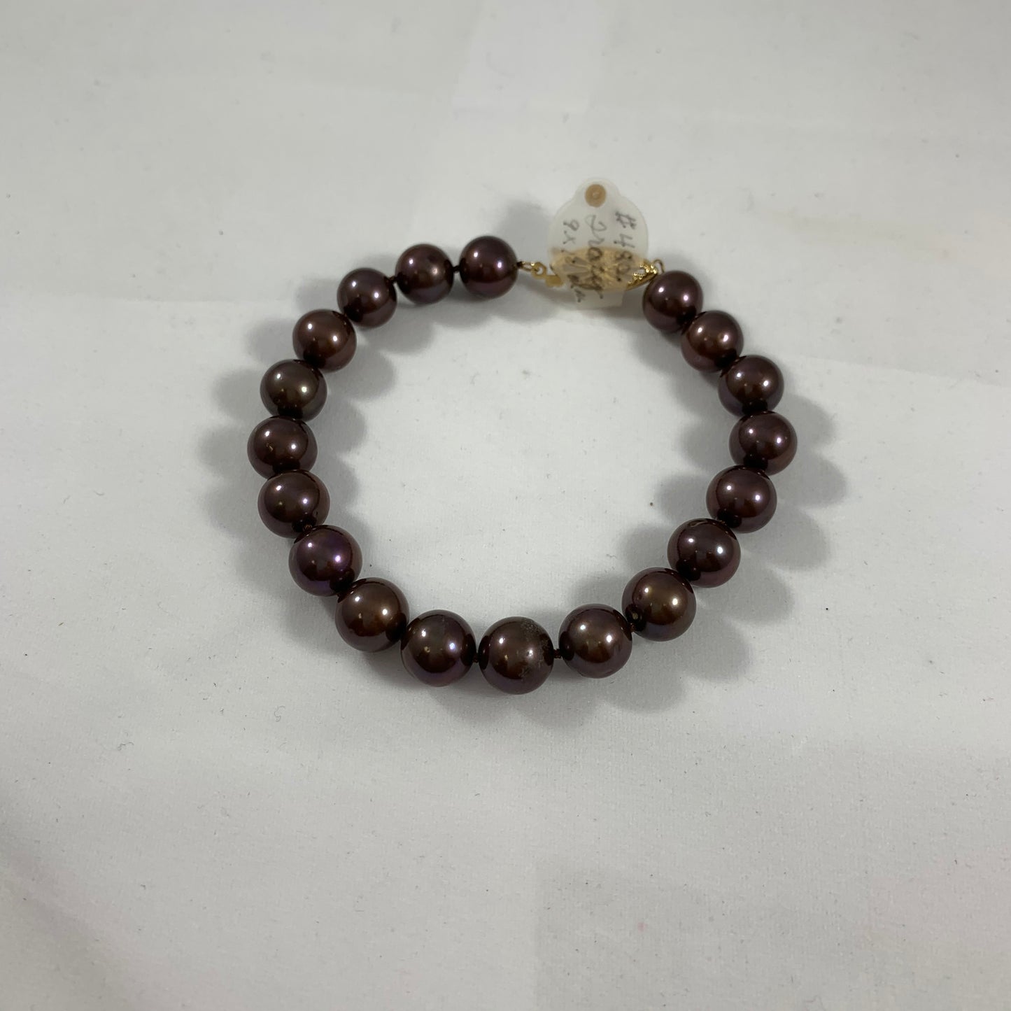 Pearl Bracelet