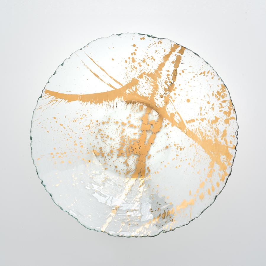 Annieglass Annie's Favorite Jaxson Large Serving Bowl