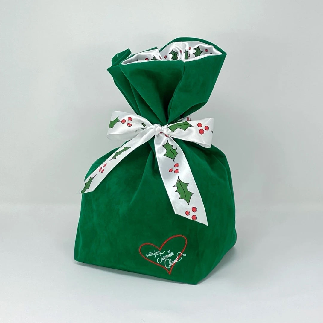 Jammie Claus Bag