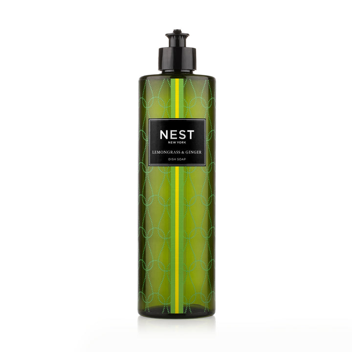 Nest Fragrances, Lemongrass & Ginger Dish Soap