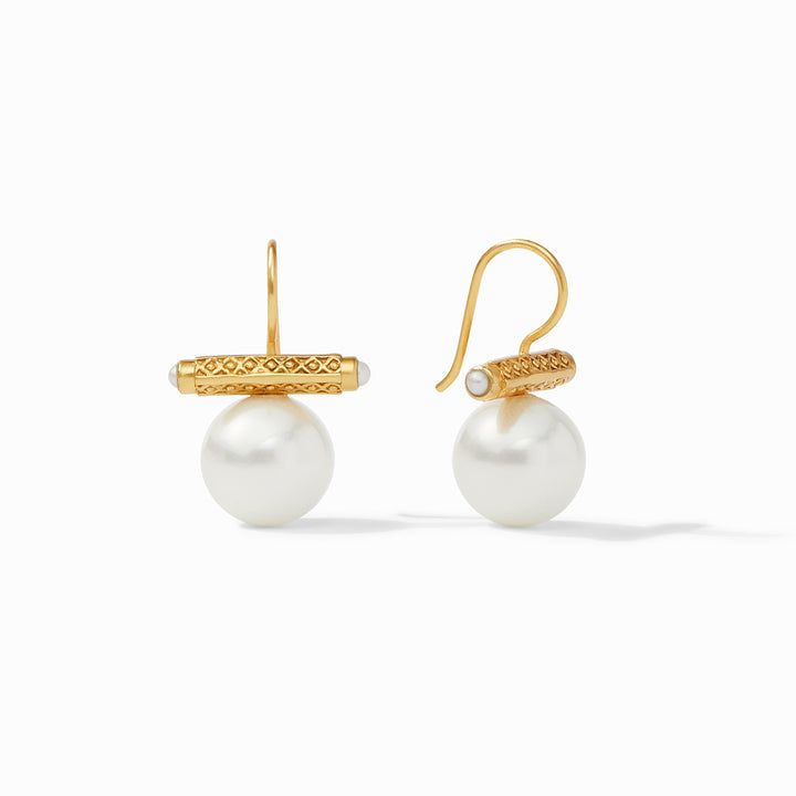 Julie Vos Medici Earring