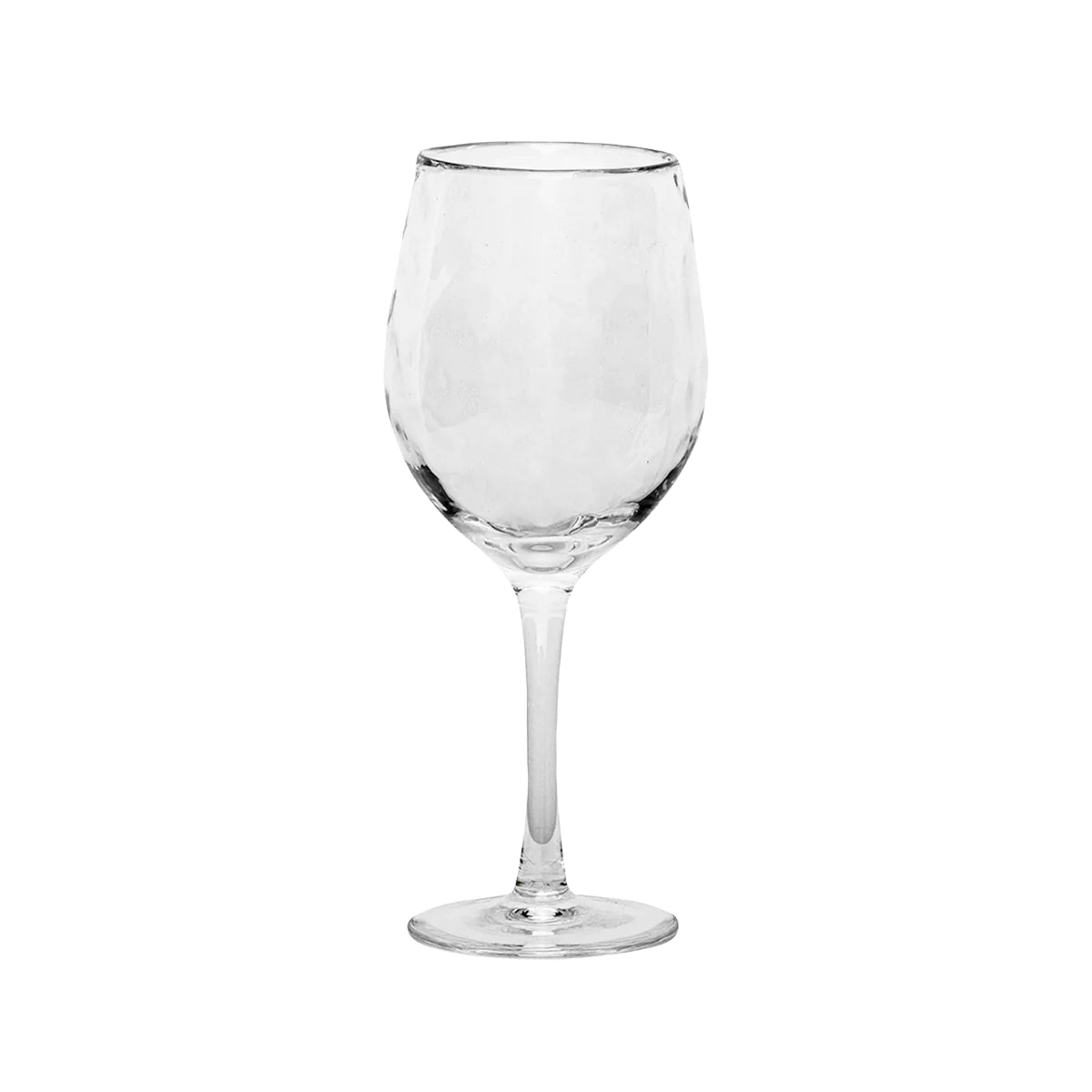 Juliska Puro, White Wine Glass
