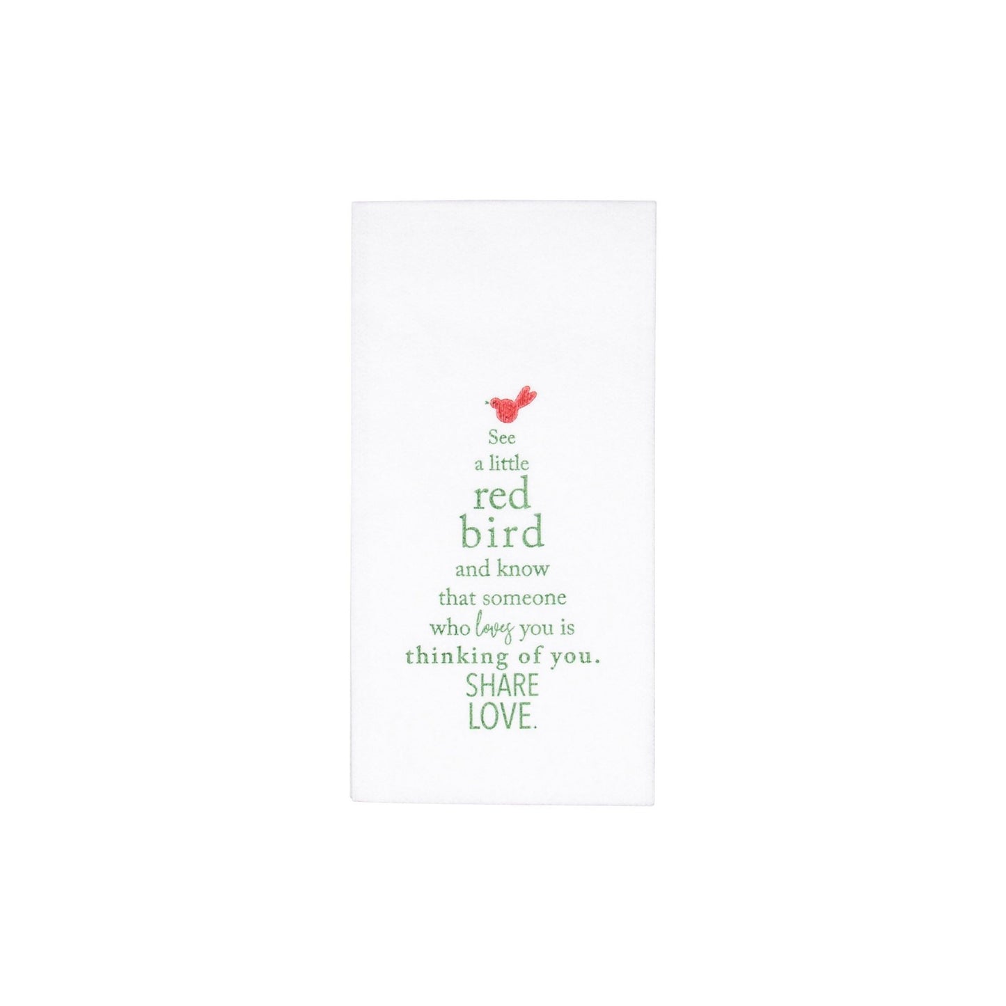 Vietri Papersoft Napkin/Holiday Tree Guest Towel (Pack 20)
