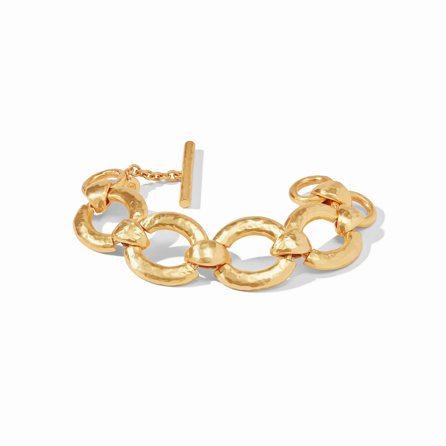 Julie Vos Palermo Link Bracelet