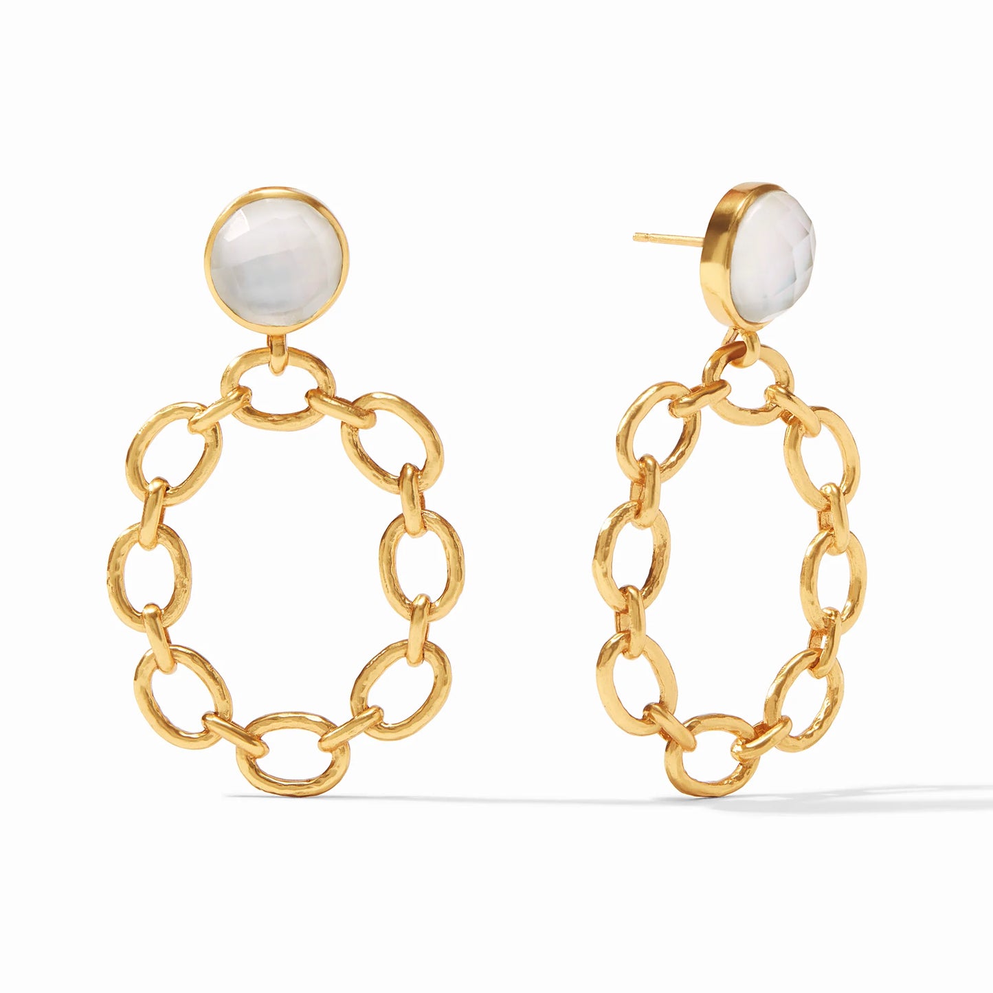 Julie Vos Palermo Statement Earring