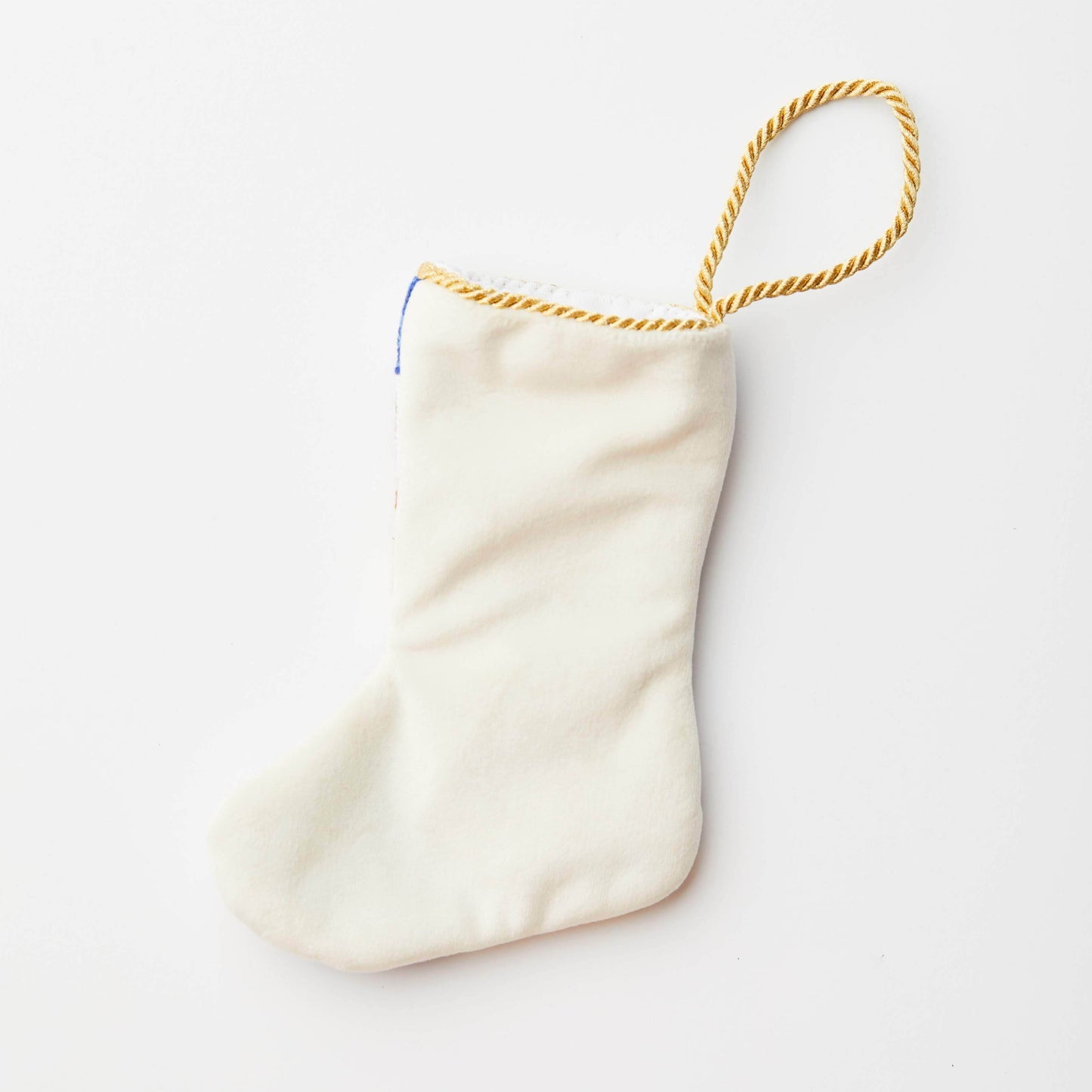Bauble Stockings, Partridge in a Pear Tree