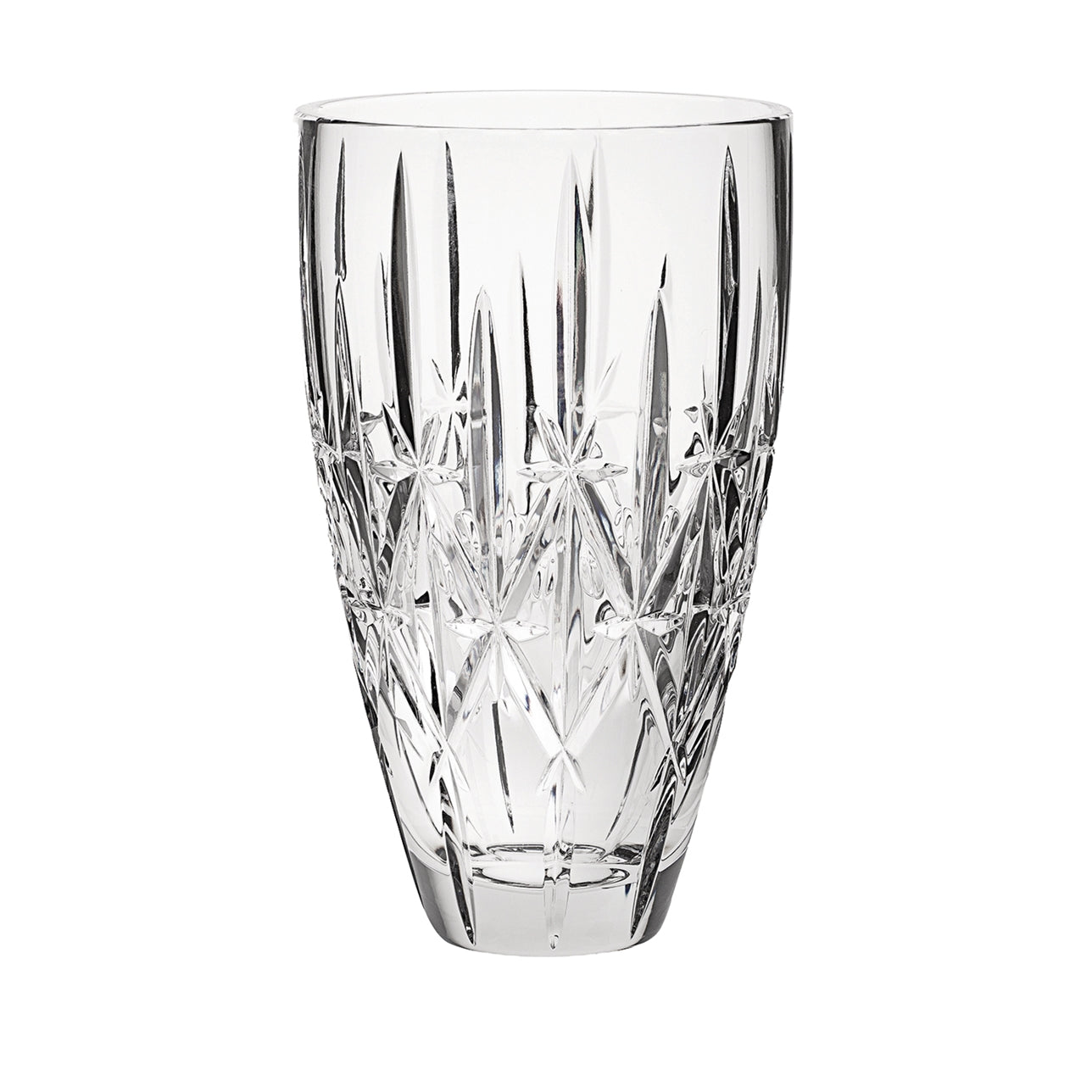 Waterford Sparkle Vase by Marquis