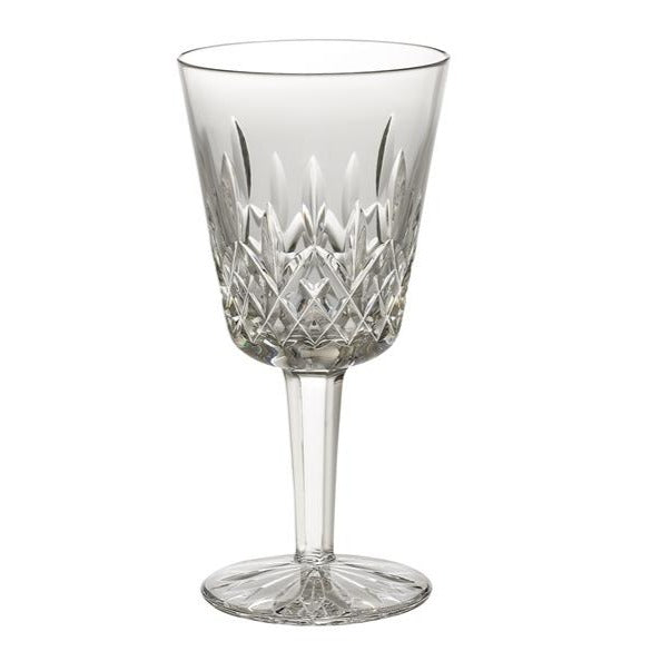Waterford Lismore Goblet
