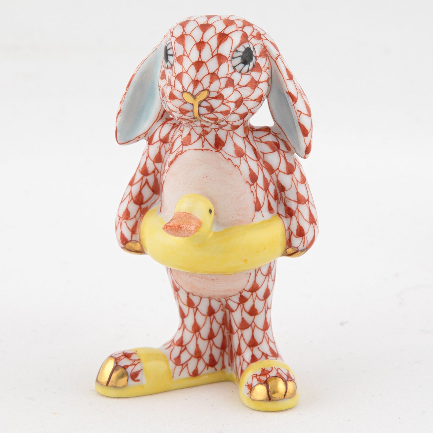 Herend Beach Bunny