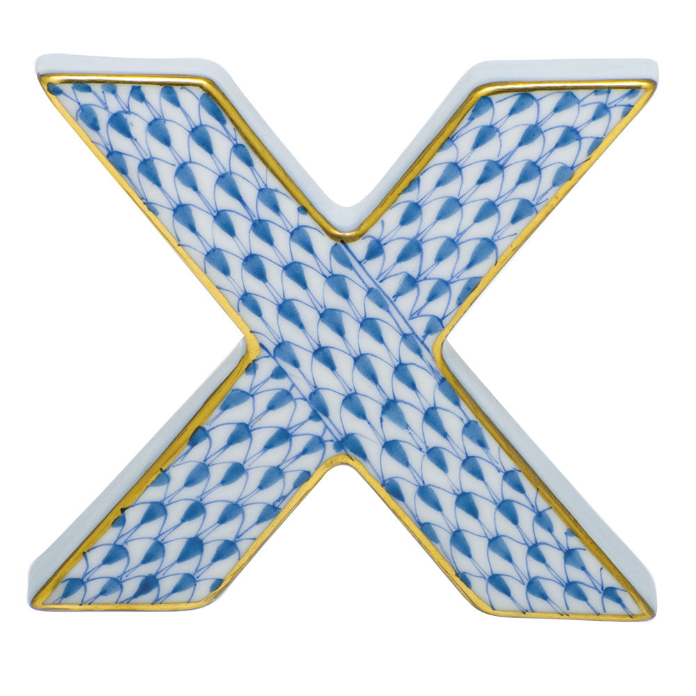 Herend "X"