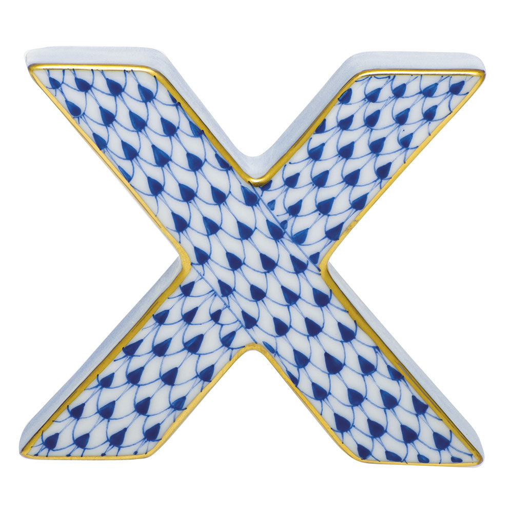 Herend "X"