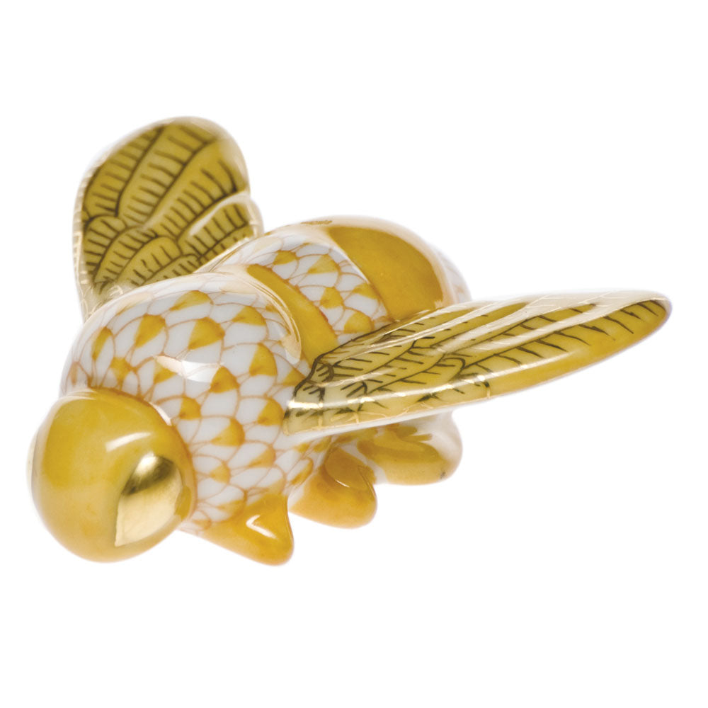 Herend Bumble Bee