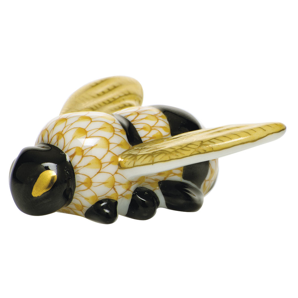 Herend Bumble Bee
