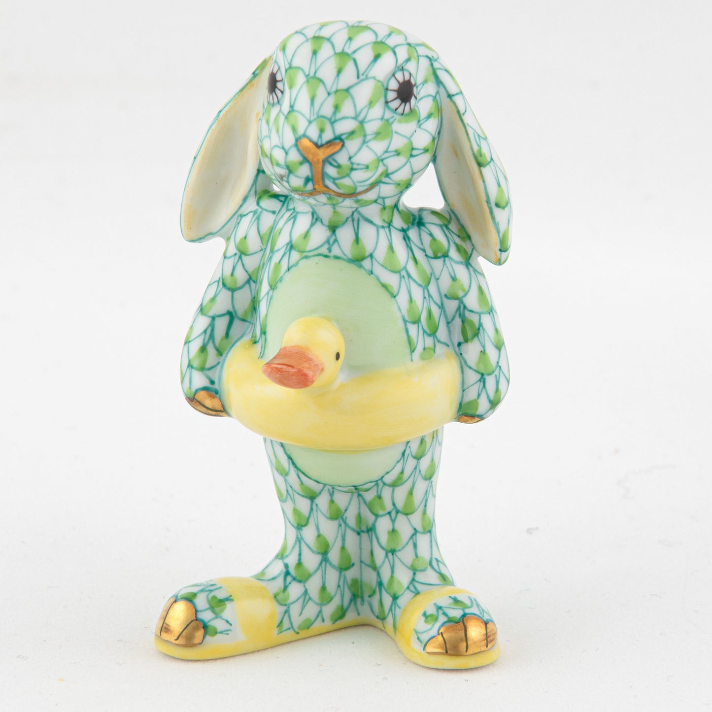 Herend Beach Bunny