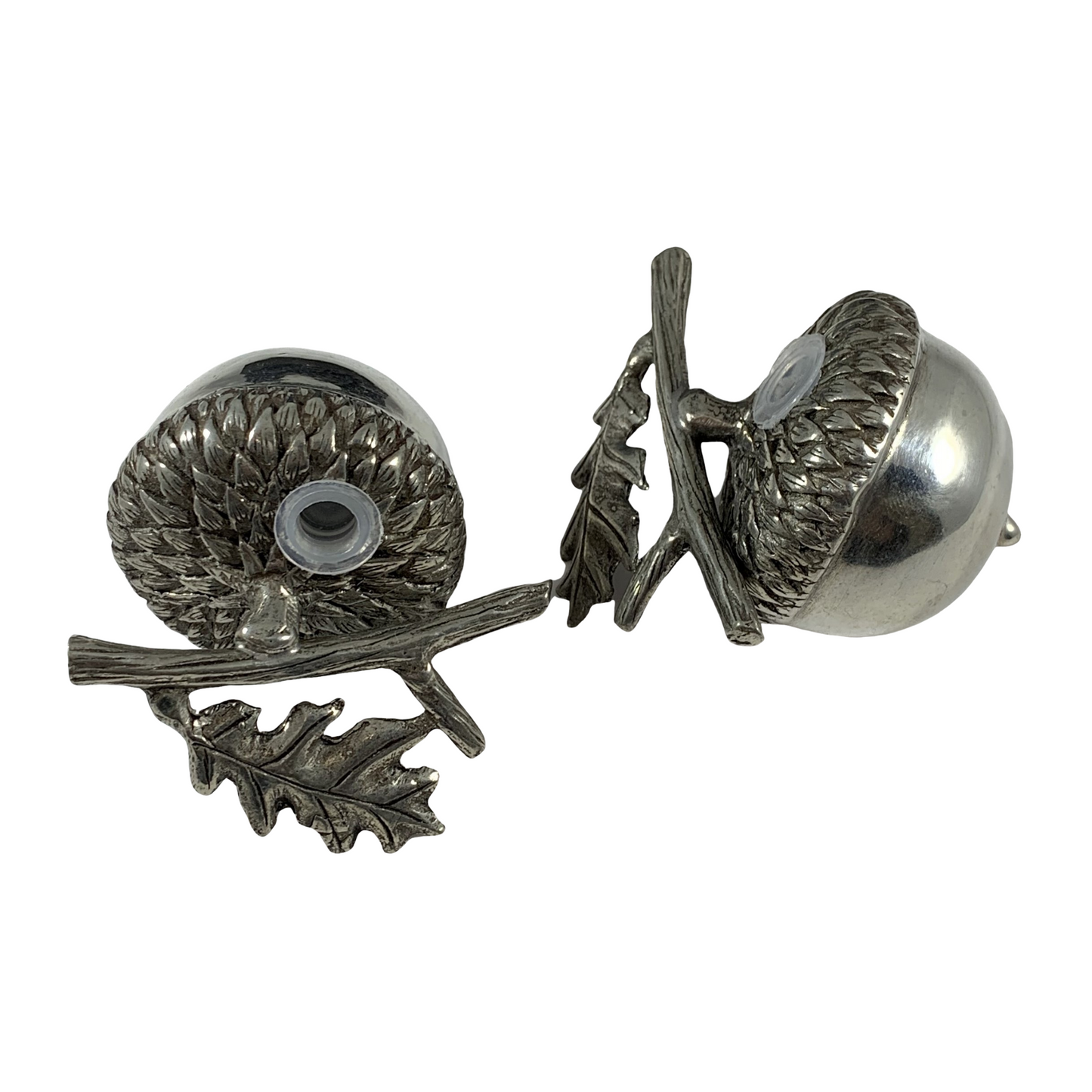 Vagabond House Acorn Salt and Pepper Shakers
