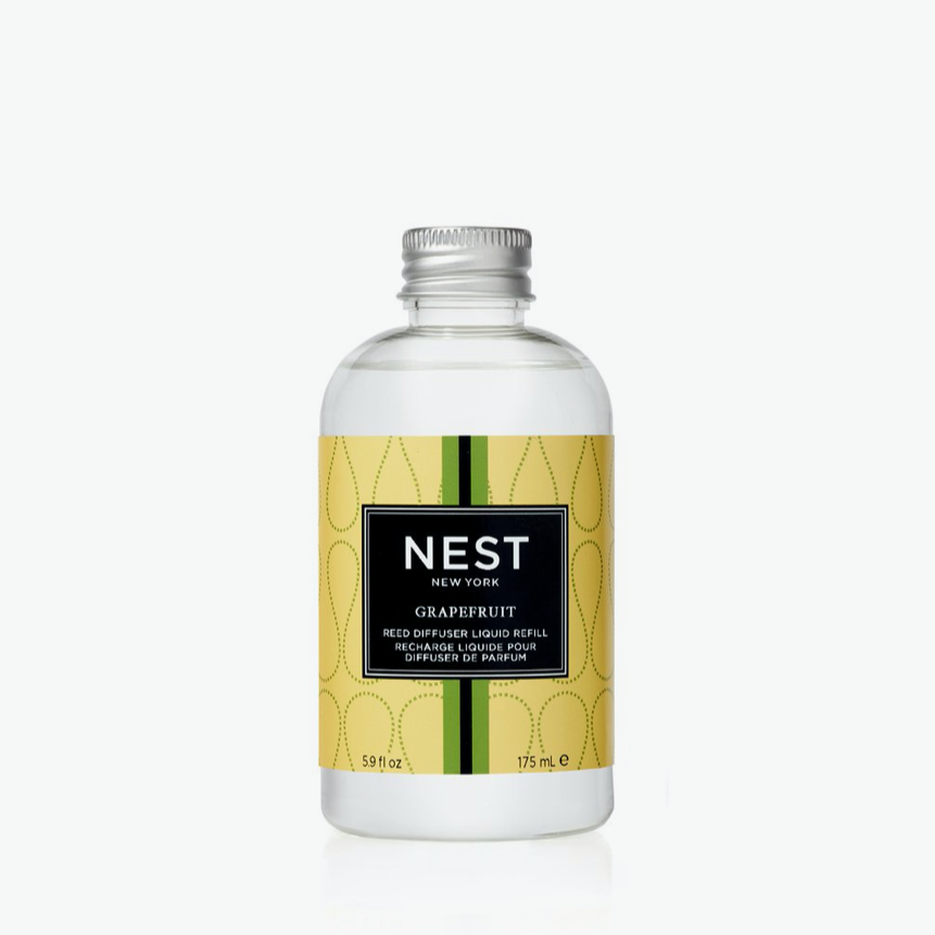 Nest Grapefruit Pura Smart Home Fragrance Diffuser Refills