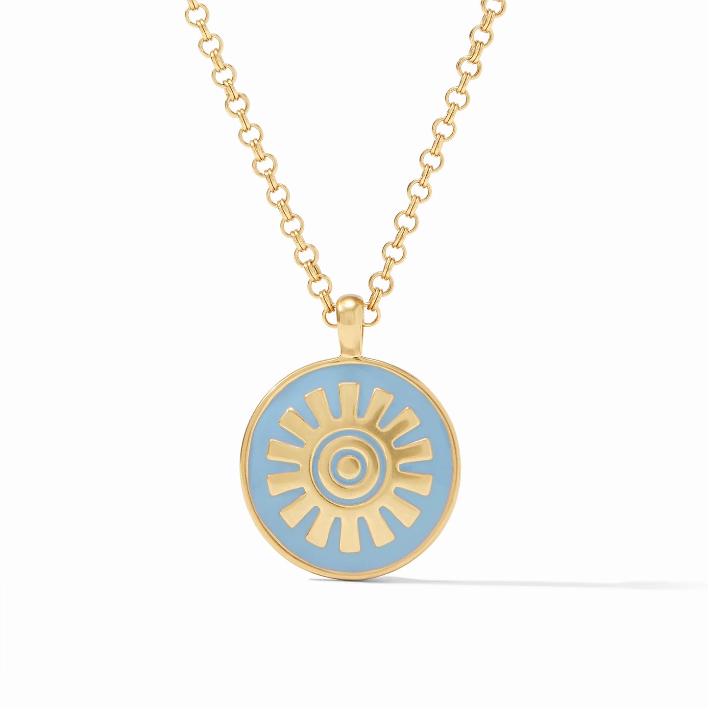 Julie Vos Soleil Pendant