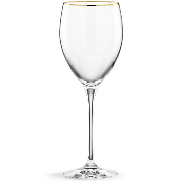 Lenox Timeless Gold Signature Goblet
