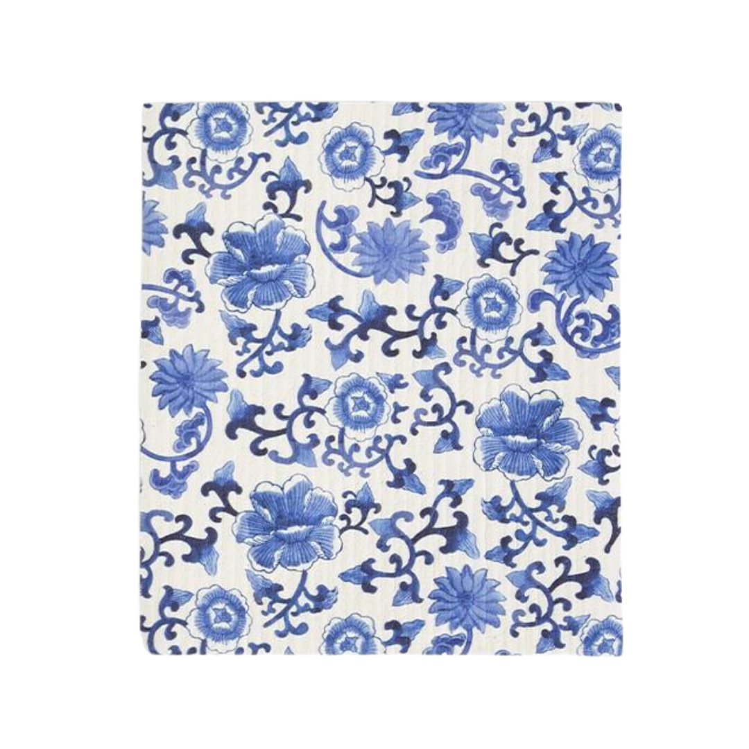 Blue Willow Multipurpose Kitchen Cloth