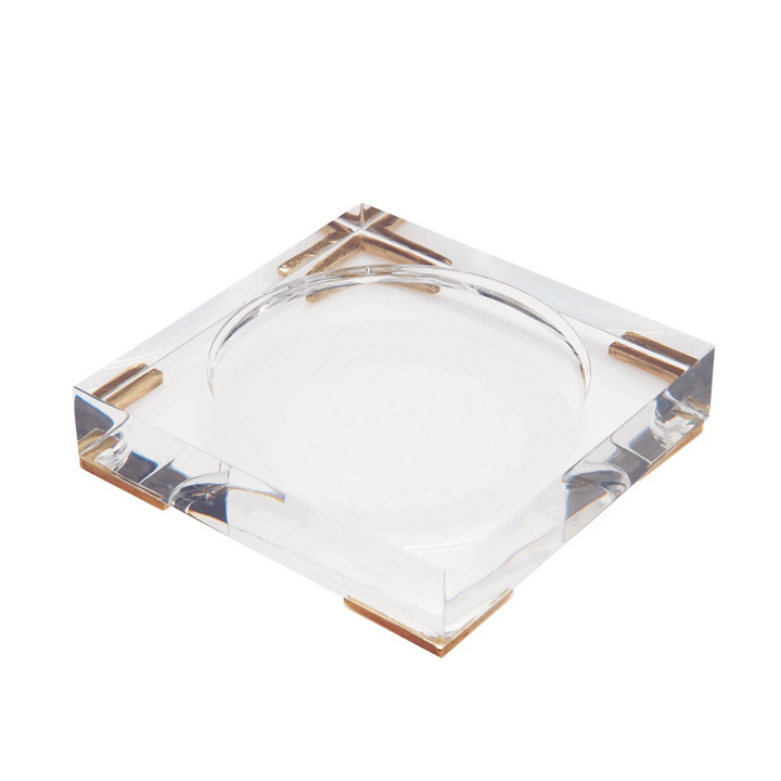 Antica Farmacista Acrylic Tray, 500 ML Diffuser