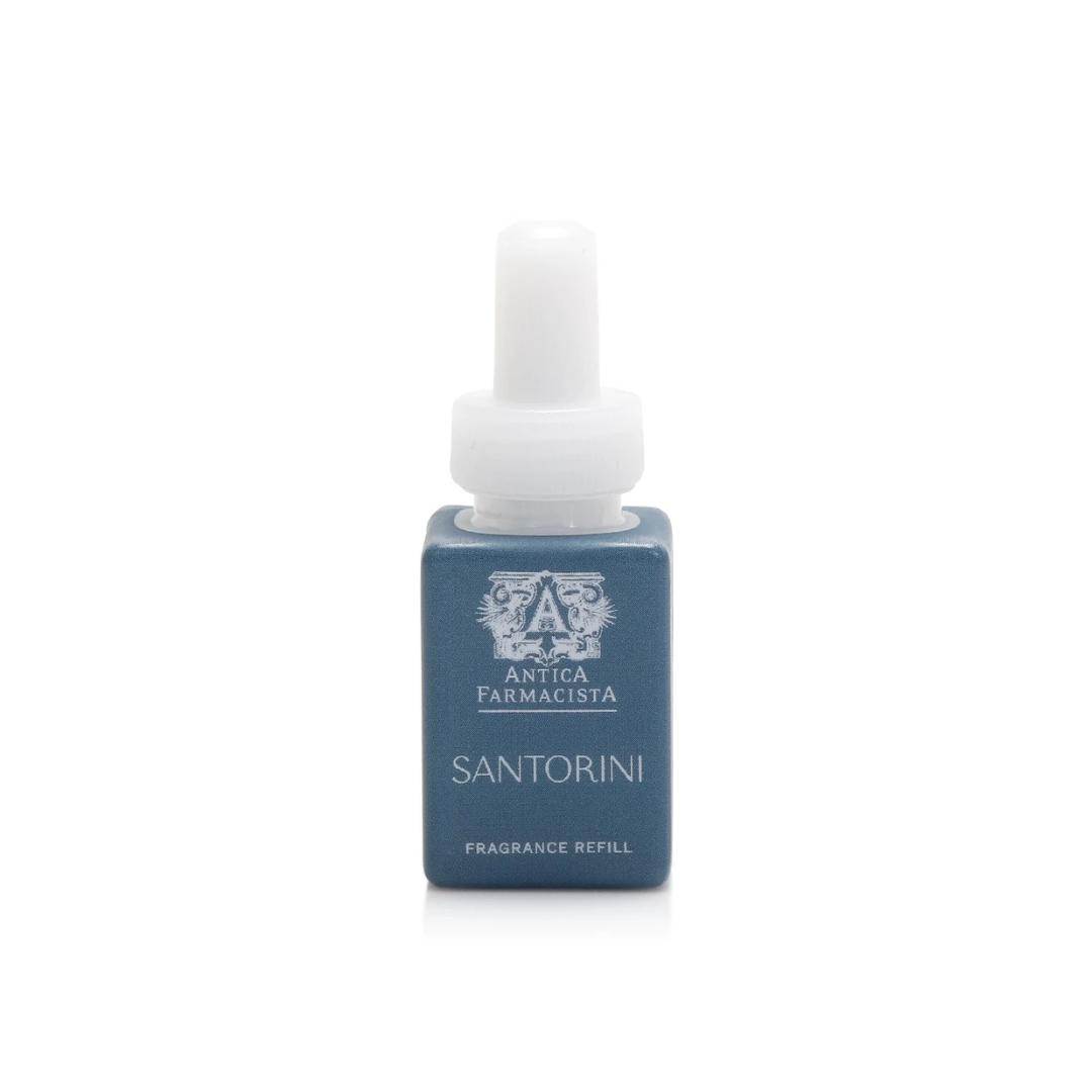 Antica Farmacista Santorini, Pura Fragrance Refill