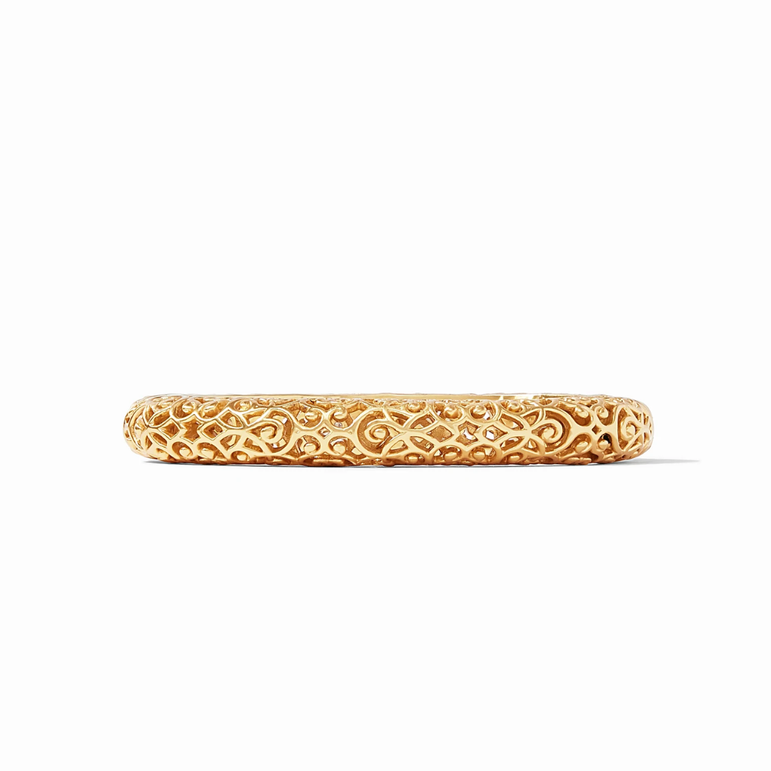 Julie Vos Vienna Hinge Bangle
