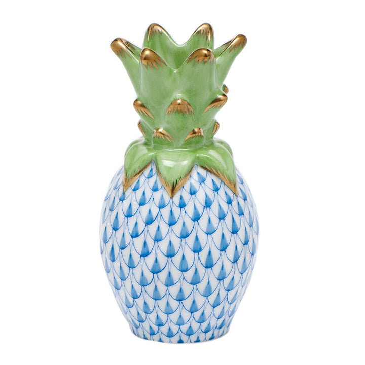 Herend Small Pineapple
