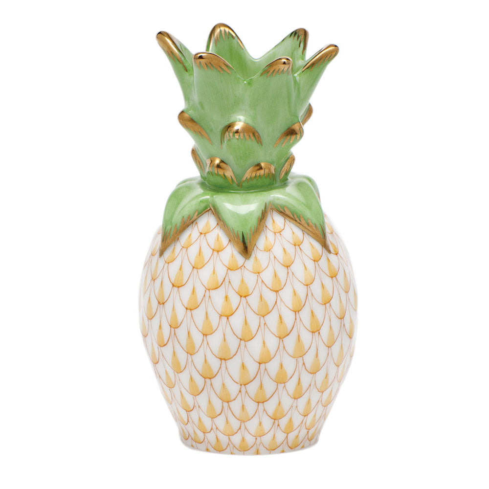 Herend Small Pineapple