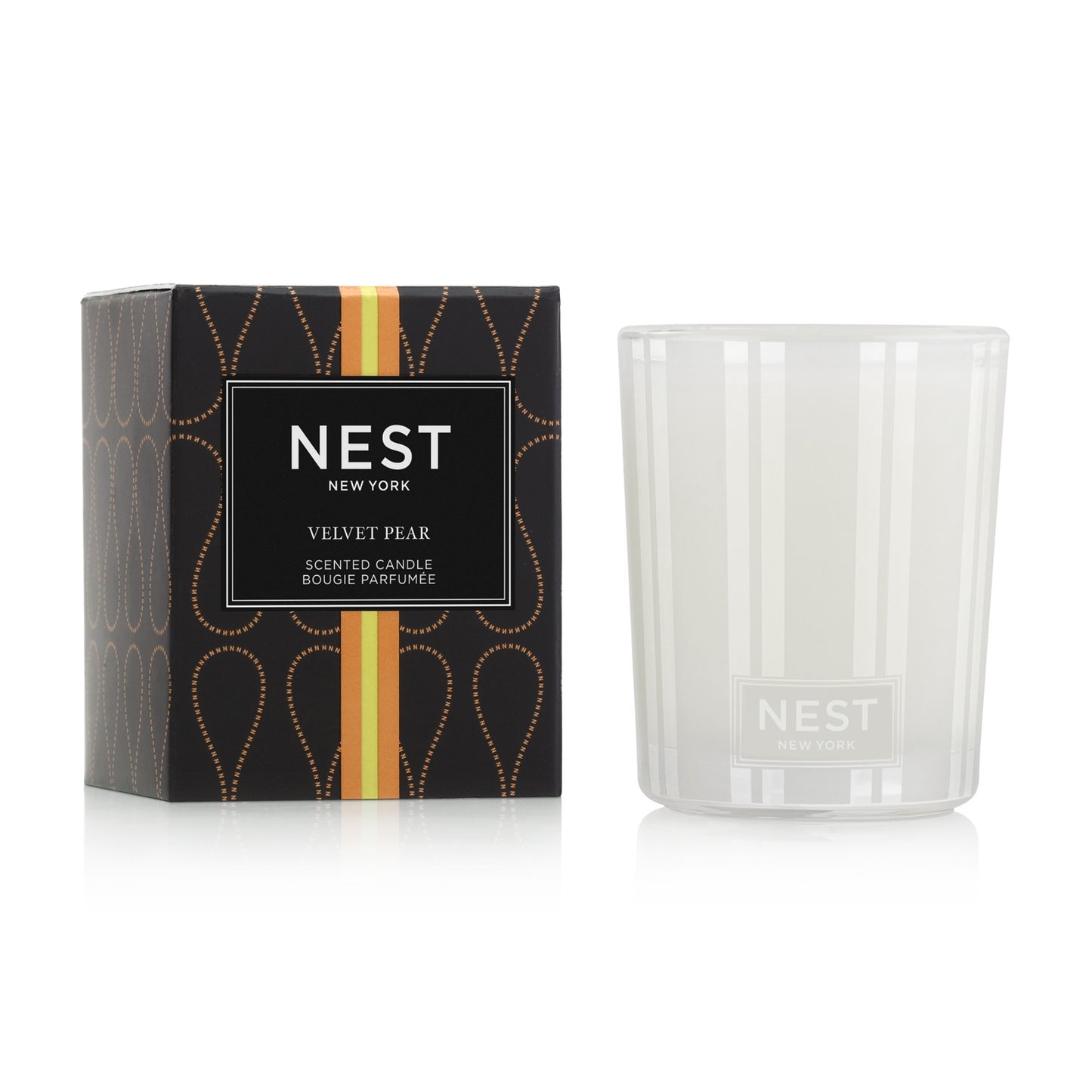NEST Fragrances, Velvet Pear Votive Candle