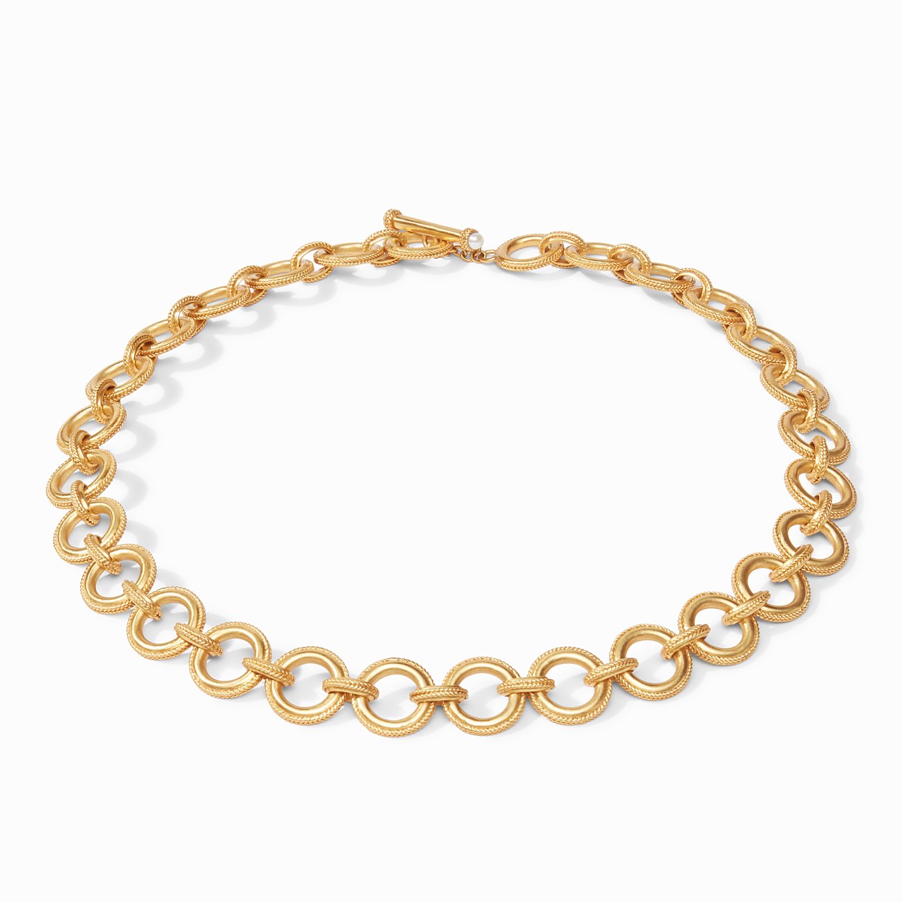 Julie Vos Verona Necklace