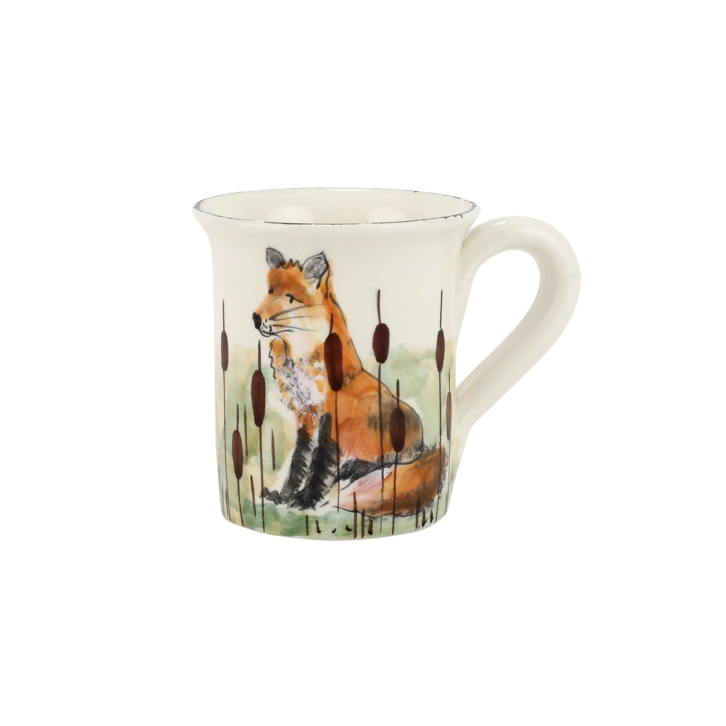 Vietri Wildlife, Assorted Mug